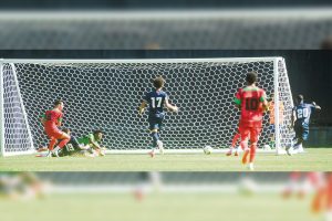 DR swamps St Kitts/Nevis in opening salvo of CONCACAF Under-17 Qualifier