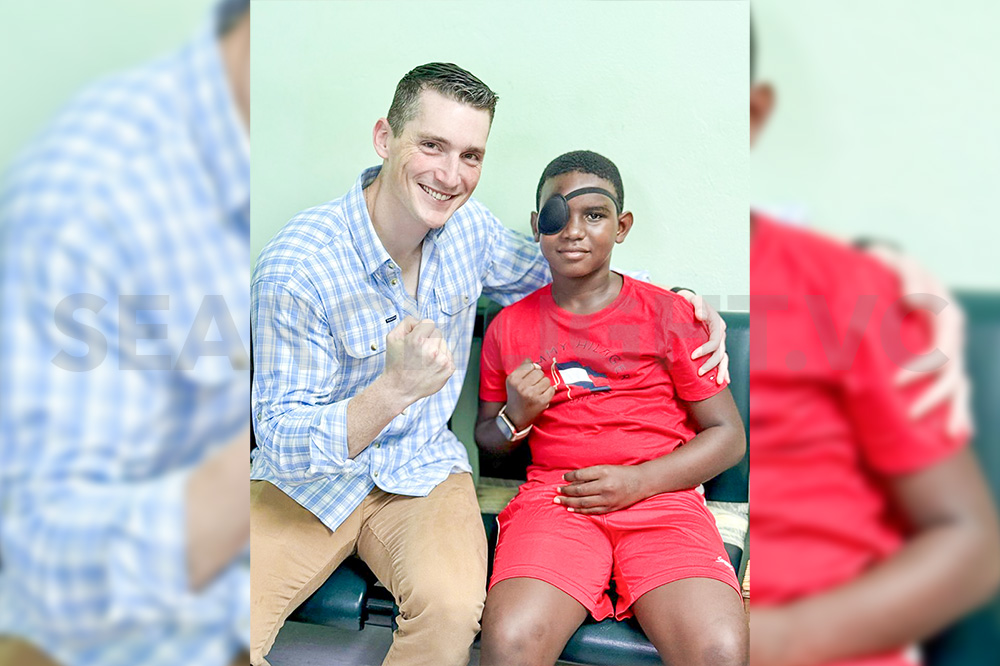 World Paediatrics conducts over 20 Surgeries at MCMH - Searchlight