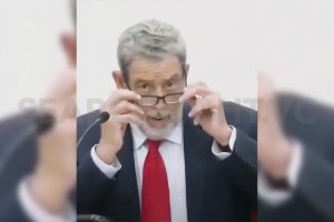 Opposition Leader rubbishes 2026 National Budget