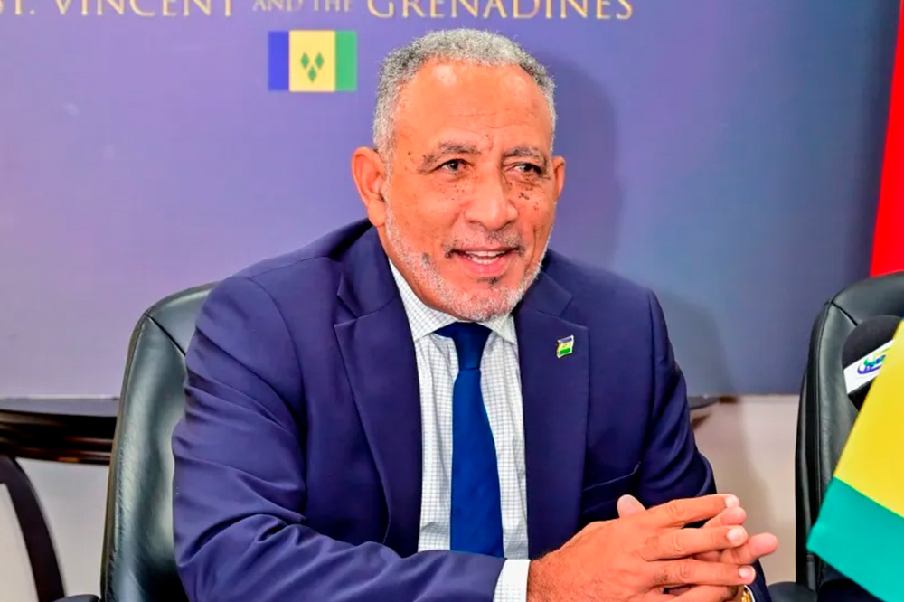 Public Debt, a constraint, says new administration