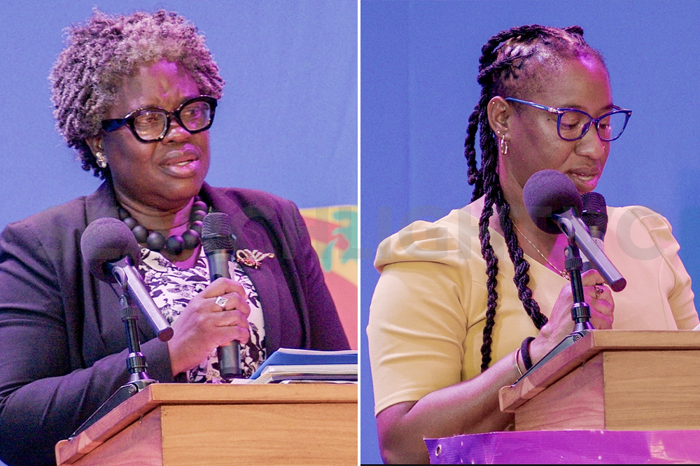 Judging underway in JU-C Primary Schools Performing Arts Festival