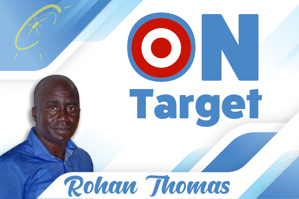 Resetting our Football