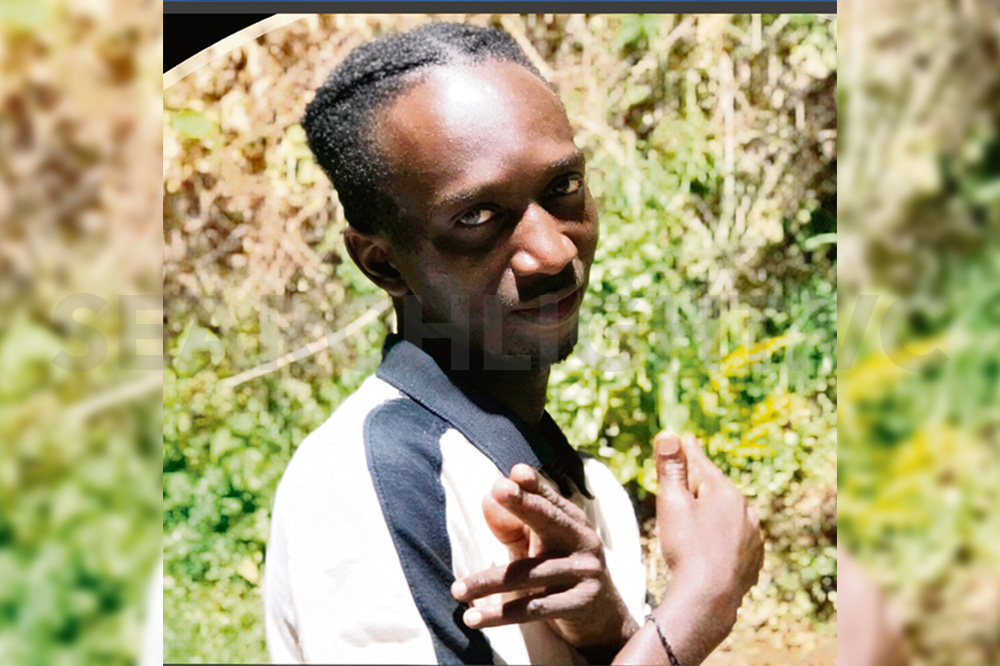 Police seek assistance to locate missing man