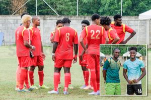 NL Predators defeats Bequia United in Five-Goal Thriller