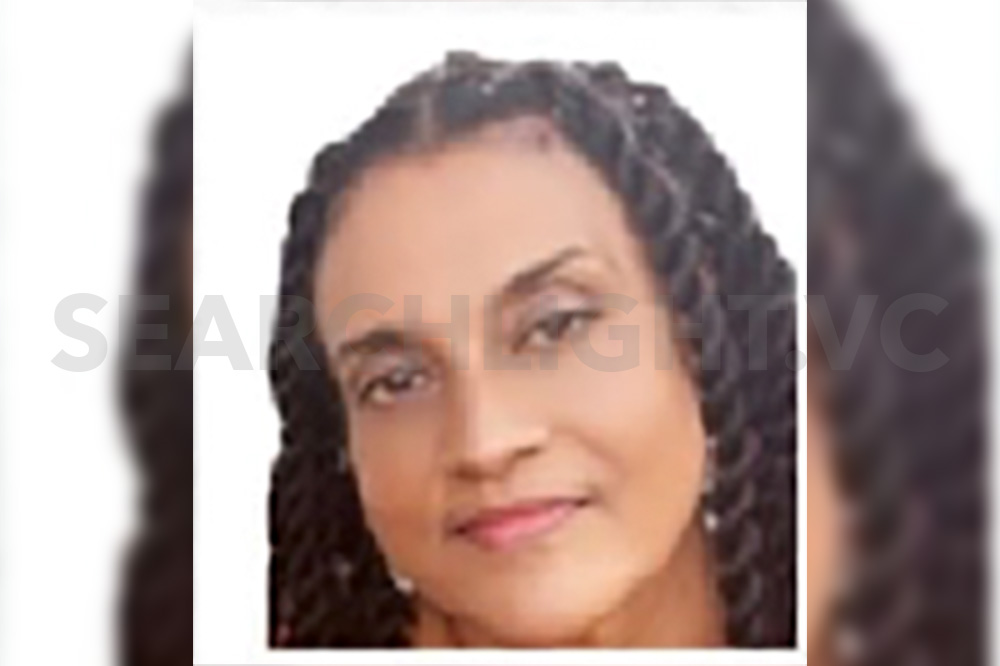 Vincentian Author releases psychological thriller on Amazon