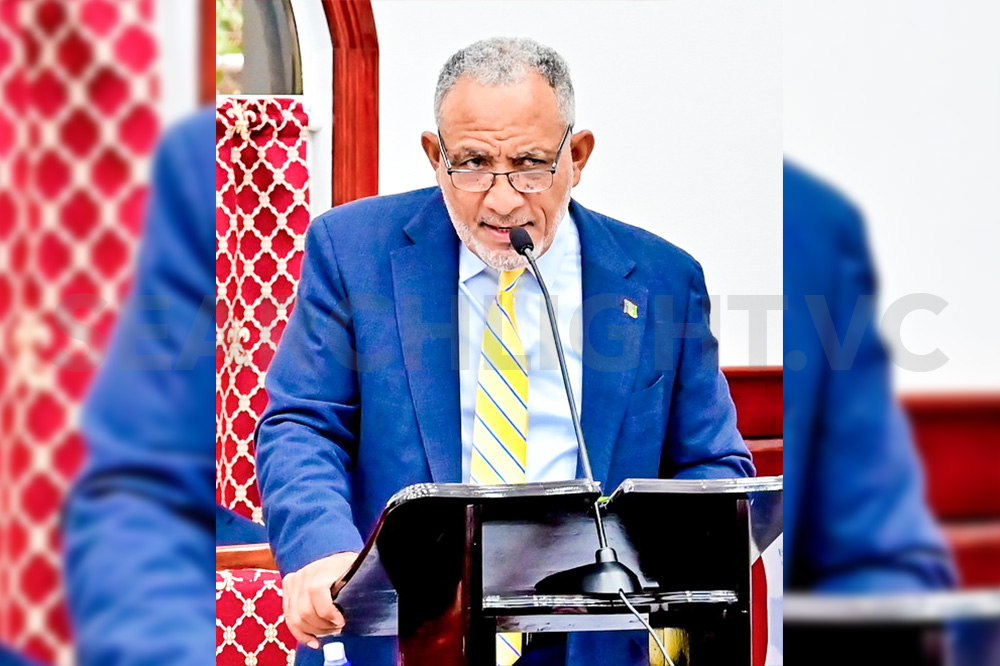 New positions added to Ministry of National Security