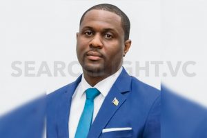 Senator John says he’s no product of the education revolution