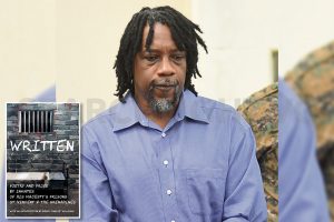 Jarvis said he gave no permission to publish his works