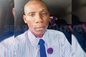 Convict ‘disappears’ from Kingstown Magistrate’s Court undetected