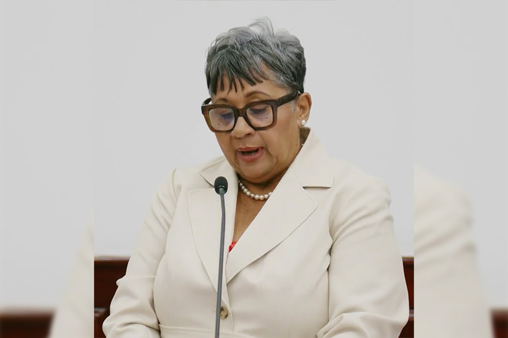 Minister welcomes plans to raise Age of Consent