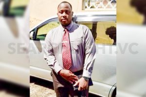 Family searching for man with mental health problems