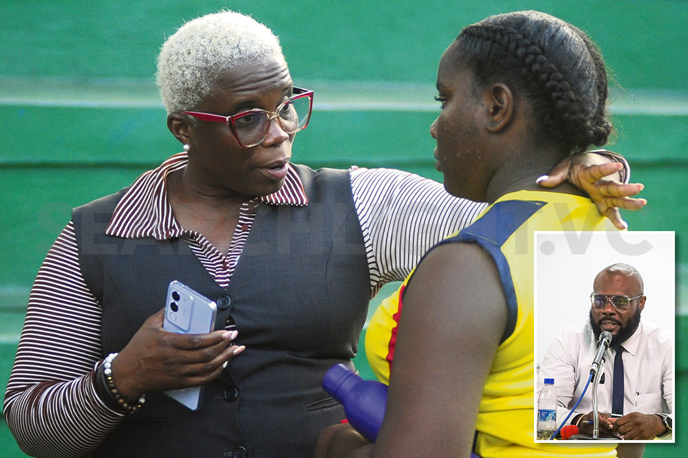 Netball Association awaits blow-back from Government’s decision on hosting Americas Netball Tournament