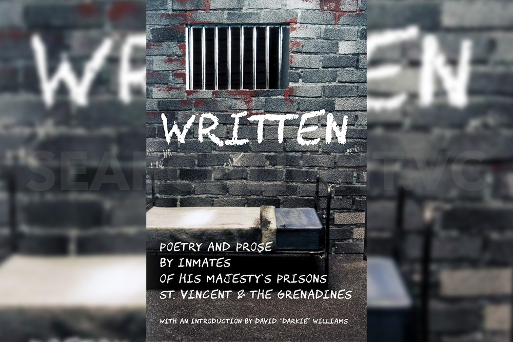 HM Prisoners to launch book of Poetry and Prose