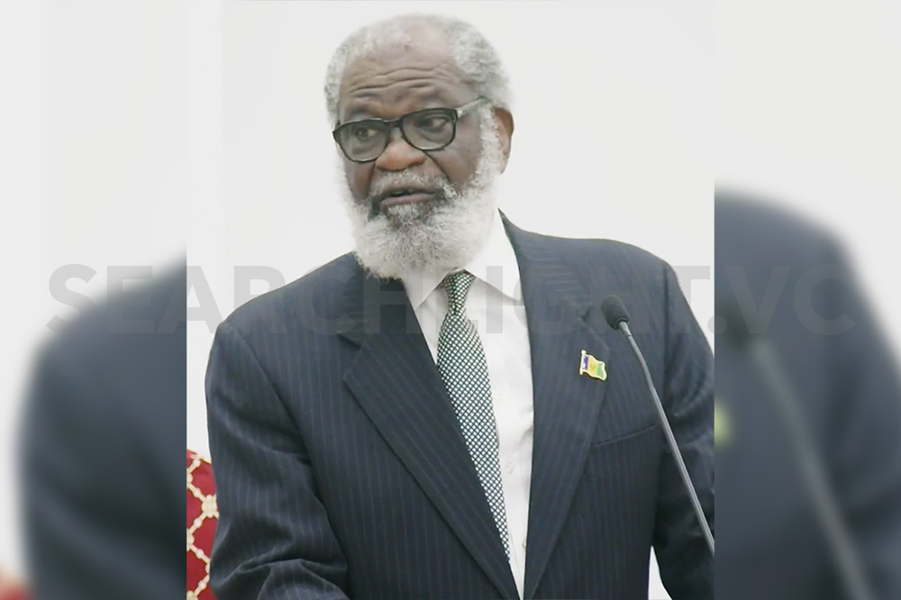 Leaders should govern for the benefit of all – GG