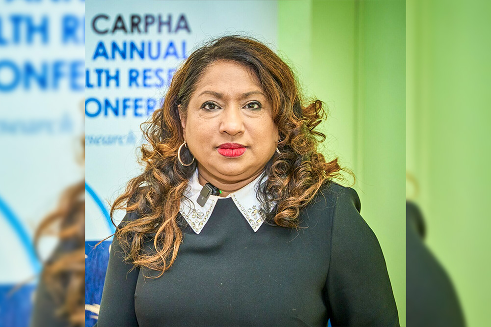 CARPHA Champions urgent Regional action to prevent Childhood Obesity