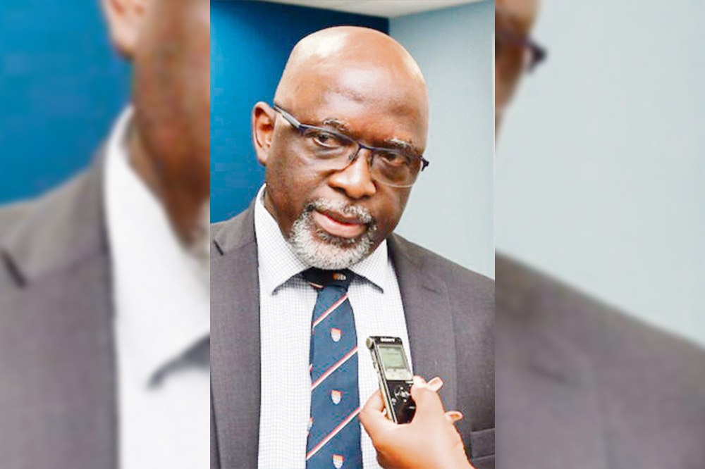 Southern Caribbean Corridor study on Transnational Organised Crime launched