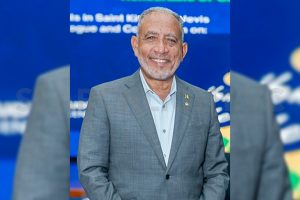 Facilities were not available to host Americas Netball Qualifiers, says PM