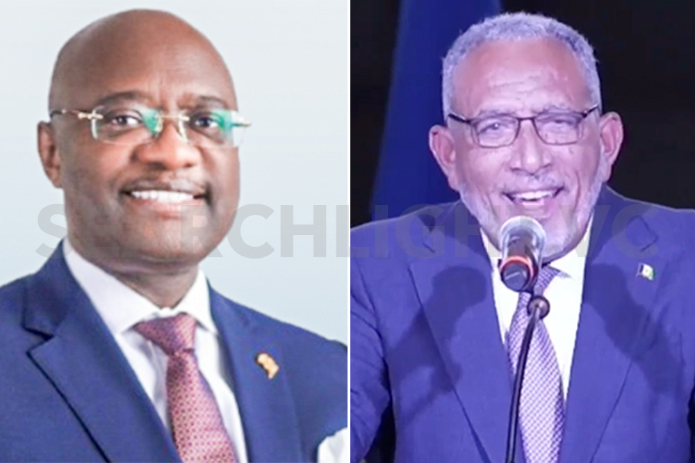 PM Friday holds bi-lateral engagements while at CARICOM Heads Meeting