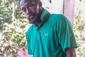 Barrouallie man charged in chopping death of Mont-I