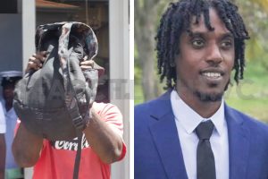 Three violent deaths in three days