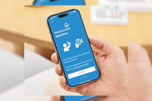 Visa Free travellers need ETA to enter United Kingdom