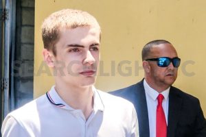 Brit nabbed at AIA fined $60,000 for cocaine