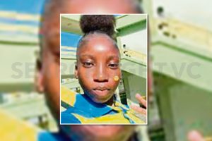 Outstanding track star loses battle 15 months after being stabbed