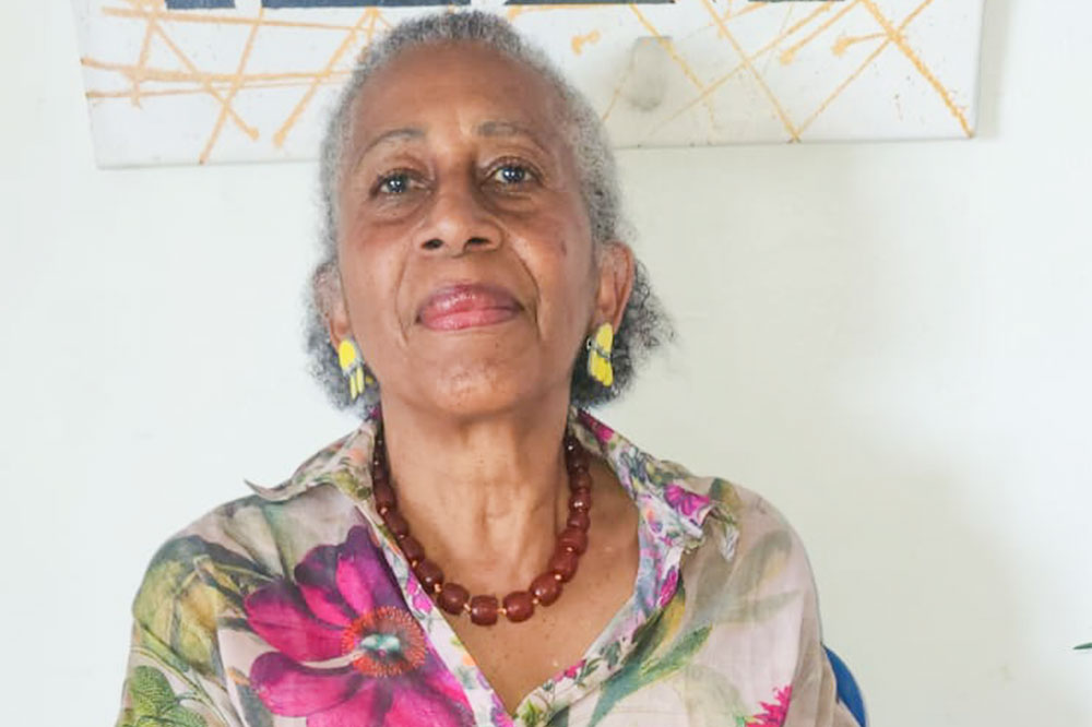 Youlou Arts Foundation founder reflects on the past 25 years