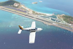 NDP gov’t placing the nation’s airports high on their agenda