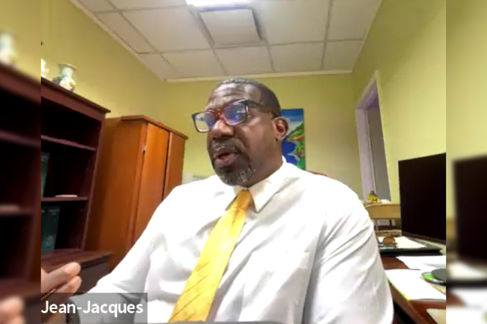 Caribbean States turn to migration to bridge workforce gaps