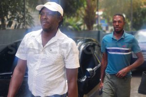 Samuel brothers each fined over $11,000 for drugs