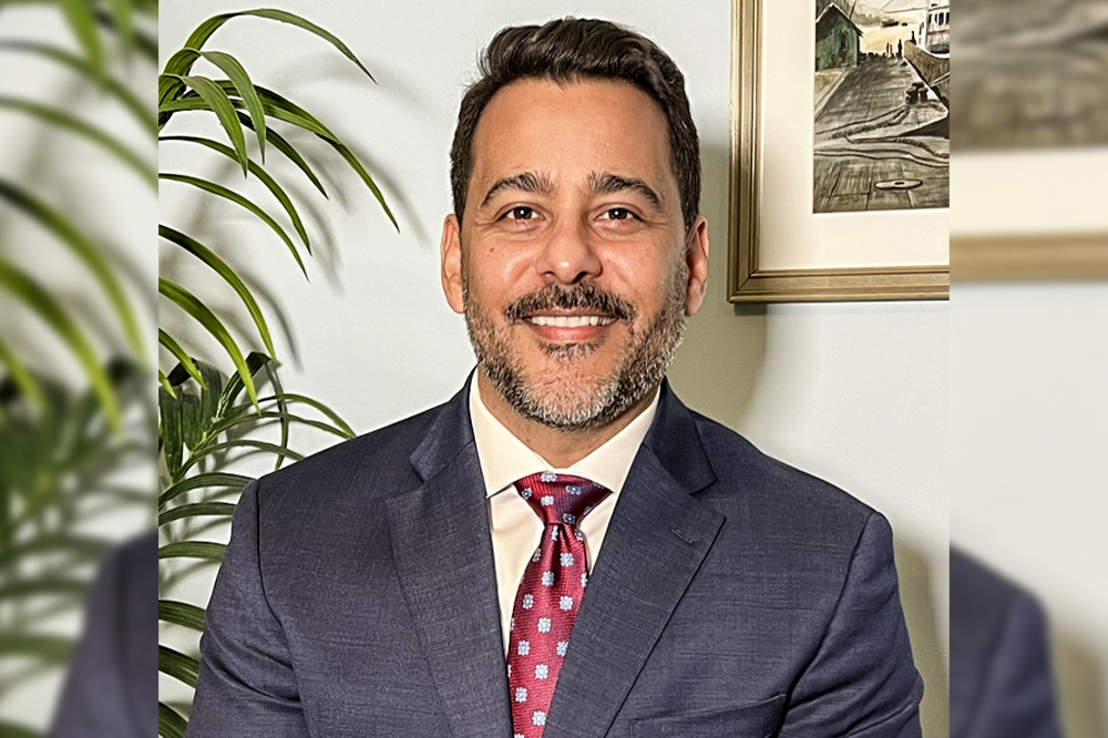 Saint James School of Medicine steps up to ‘First Tier’