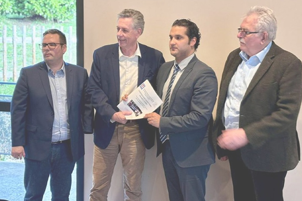 Caribbean countries phase out Cuban doctors; French hospital welcomes them