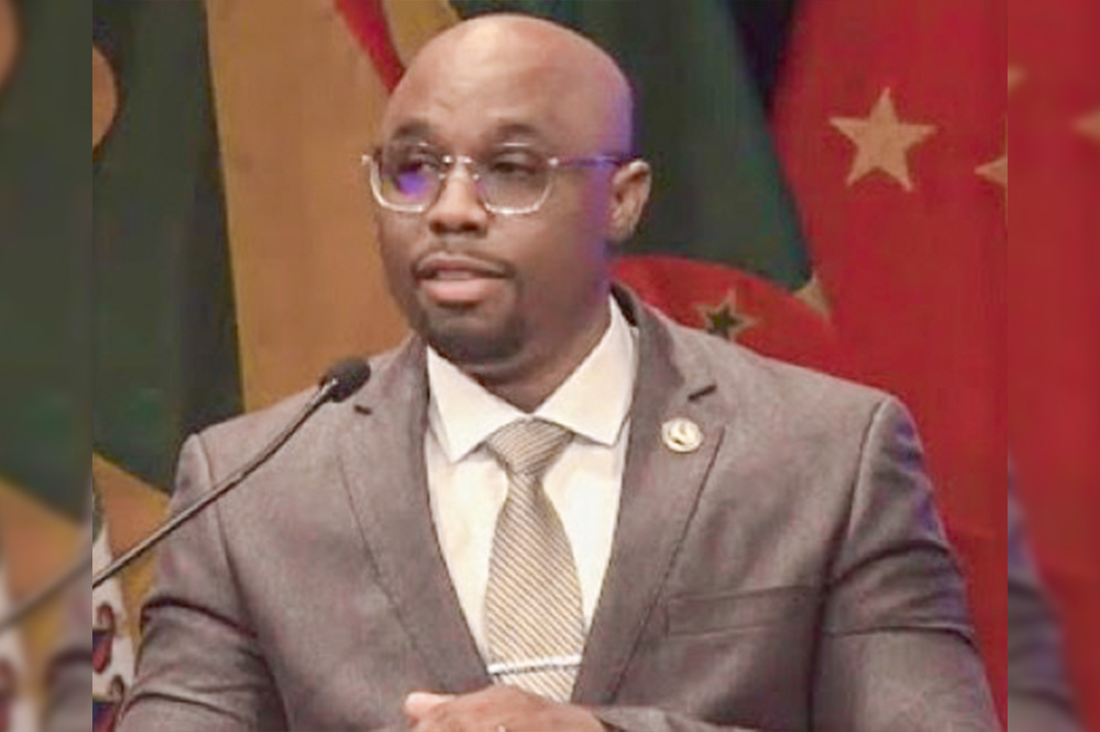 Climate shocks, Global uncertainty among pressures on Caribbean Economies – CDB