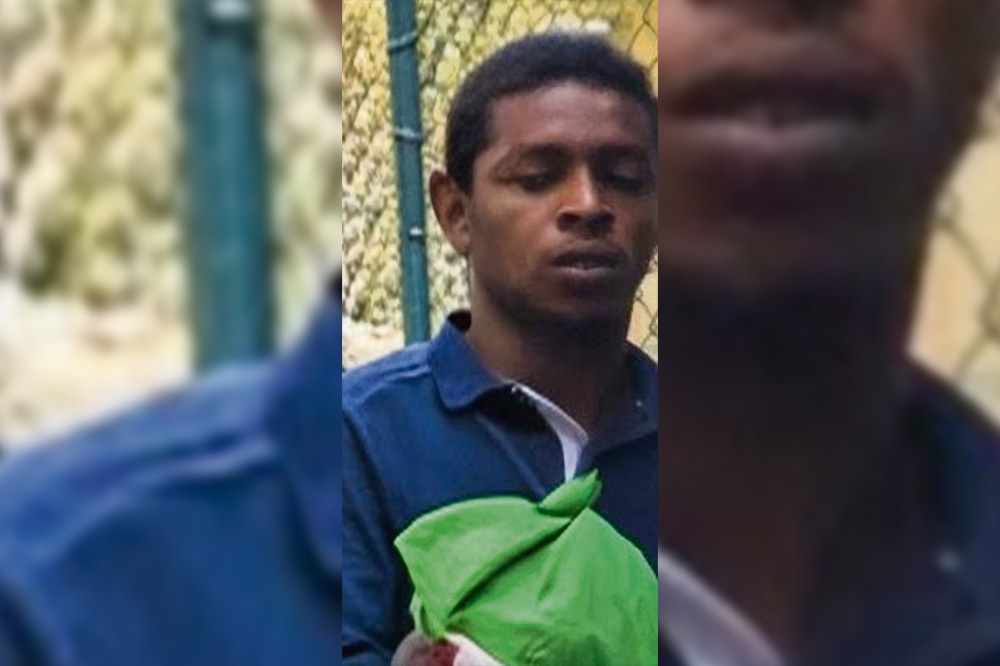 Man Remanded After Alleged Attempted Murder and Robbery - Searchlight