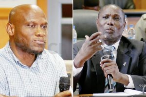 Police fighting each other over weed, COP wants reversal in Amended Drugs Act