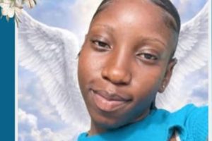 Budding teenage athlete Alia, laid to rest