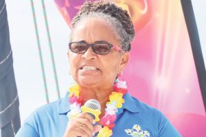 Mas Bands operate under the  poorest conditions – band leader