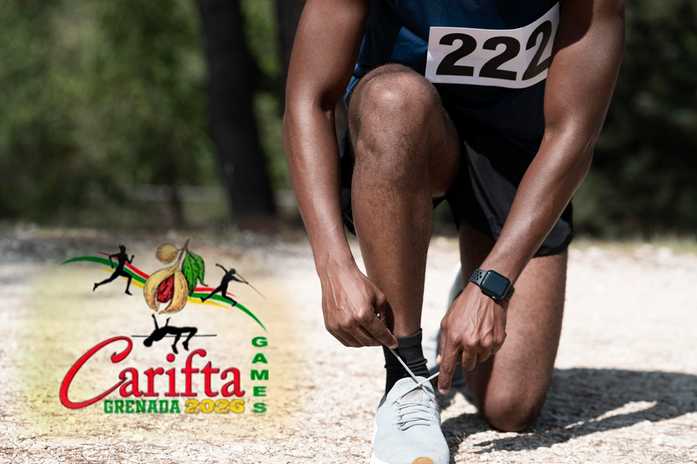 No medals for SVG track and field athletes at  Junior Carifta Games