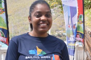 An amazing weekend of sailing across SVG