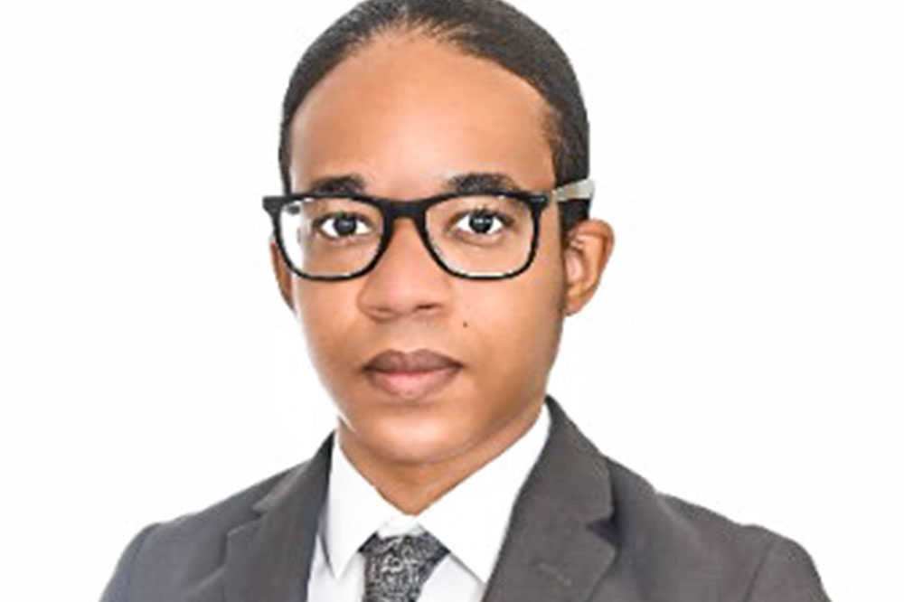 National disgrace, male rape in SVG