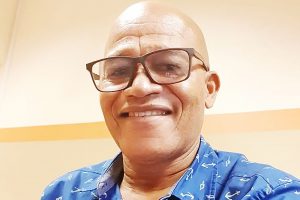 John Clyde Fitzpatrick jailed for molesting boy