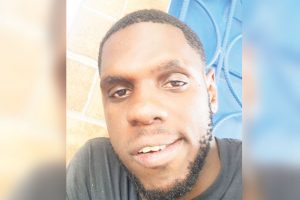 Imitation firearm and bullets cost man $5,800