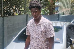 Man charged in the death of his father, granted bail