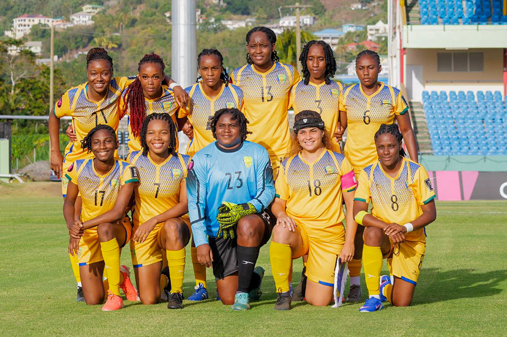 Lady Heat ends campaign with a win