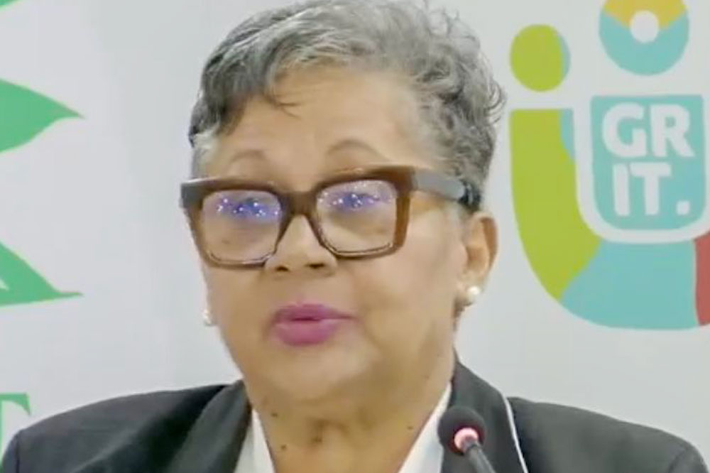 GRIT project launched in SVG