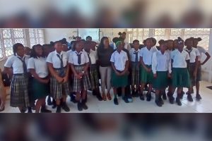 NTRC celebrates International Girls in ICT Day with annual workshop