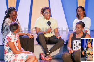 Women’ Health challenges tackled at two-day forum