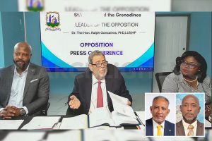 Constitution, RPA amendment Bills battle lines drawn