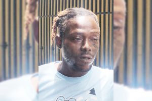 Penniston man jailed for possession of illegal firearm and ammunition